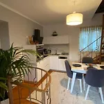 Lori House In Corfu. Feel Like Your Skriperon