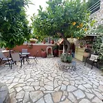 Lori House In Corfu. Feel Like Your