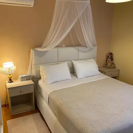 Ferienhaus Lori House In Corfu. Feel Like Your Skriperon