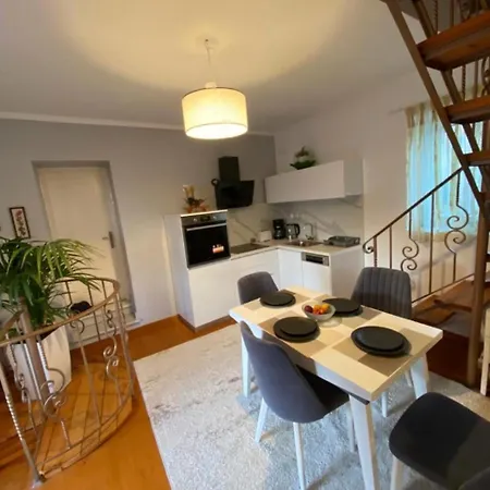 Lori House In Corfu. Feel Like Your Ferienhaus