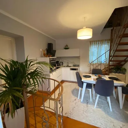 Lori House In Corfu. Feel Like Your Ferienhaus *