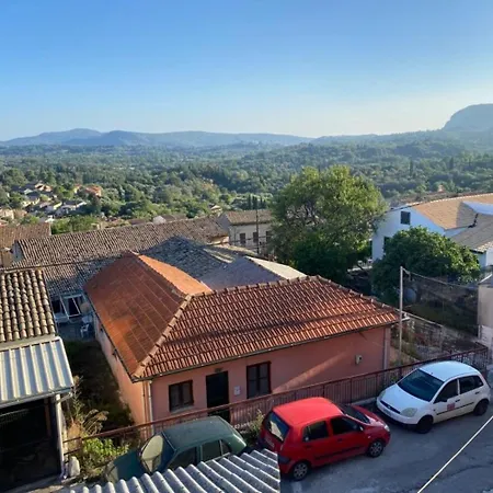 Lori House In Corfu. Feel Like Your Skriperón