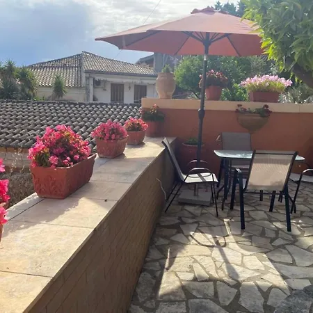 Lori House In Corfu. Feel Like Your Ferienhaus *