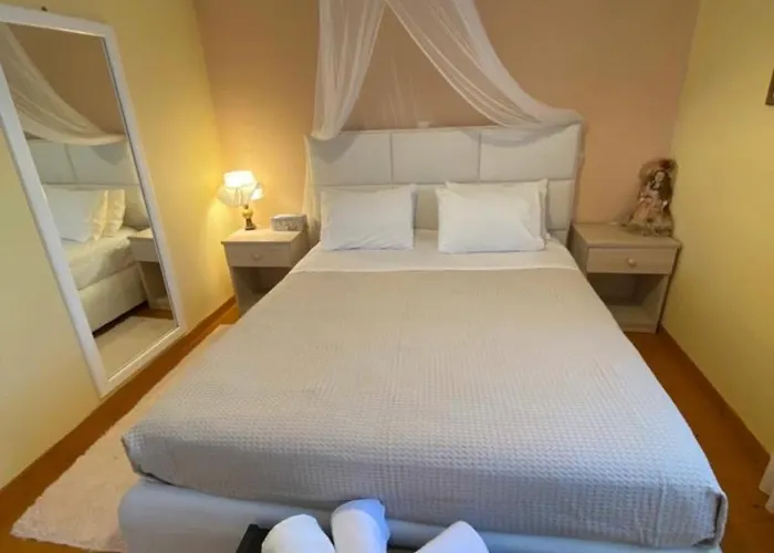 Lori House In Corfu. Feel Like Your