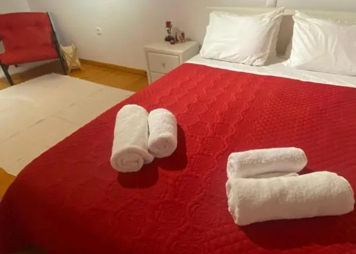 Lori House In Corfu. Feel Like Your