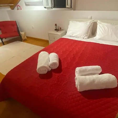 Lori House In Corfu. Feel Like Your