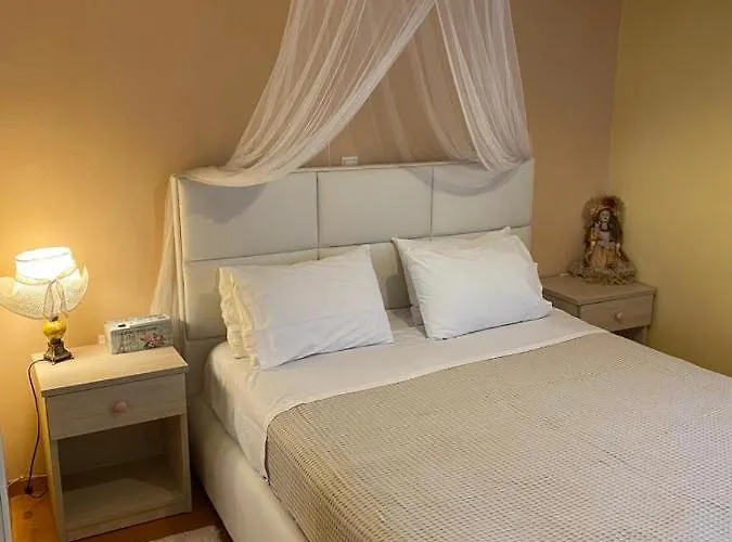 Сasa de vacaciones Lori House In Corfu. Feel Like Your Skriperon