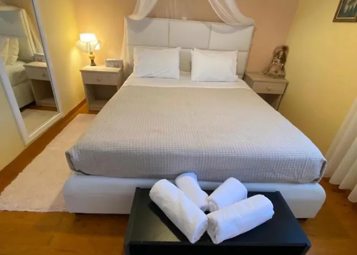 Сasa de vacaciones Lori House In Corfu. Feel Like Your
