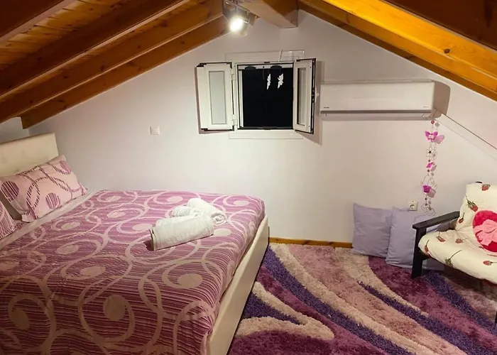 Lori House In Corfu. Feel Like Your